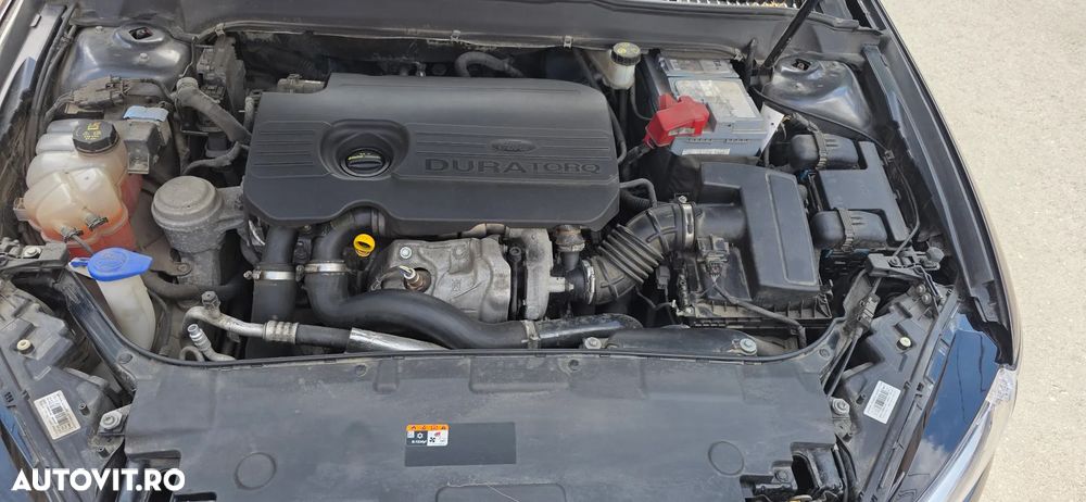 Ford Mondeo 1.5 TDCi Trend - 9