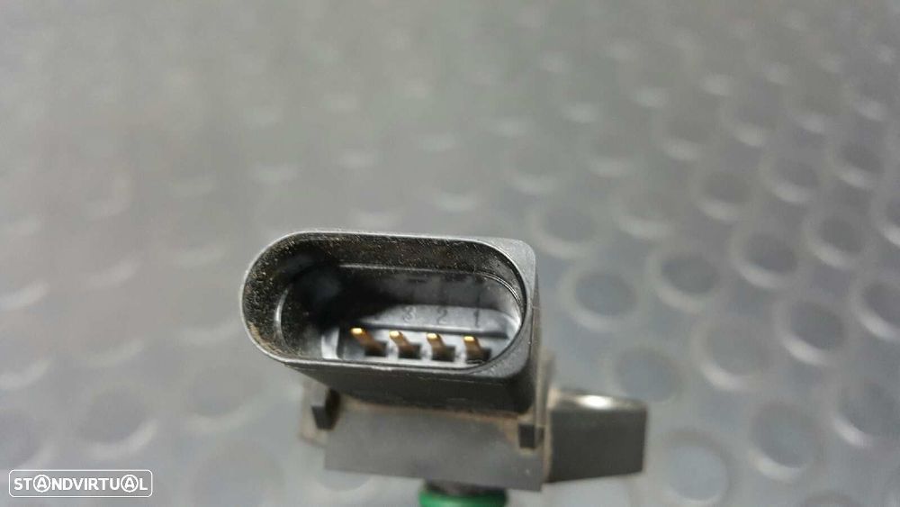 SENSOR SEAT IBIZA (6L1) VISION - 2