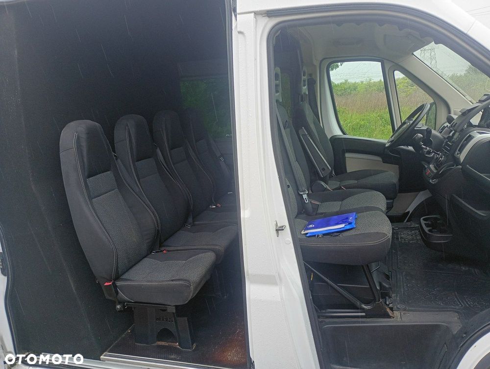 Fiat Ducato - 15