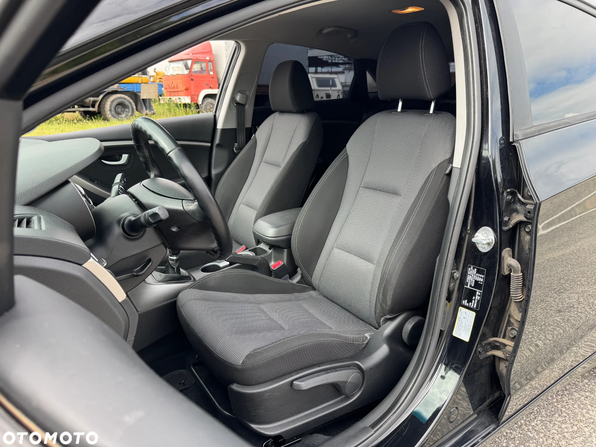 Hyundai i30 1.4 Premium - 4