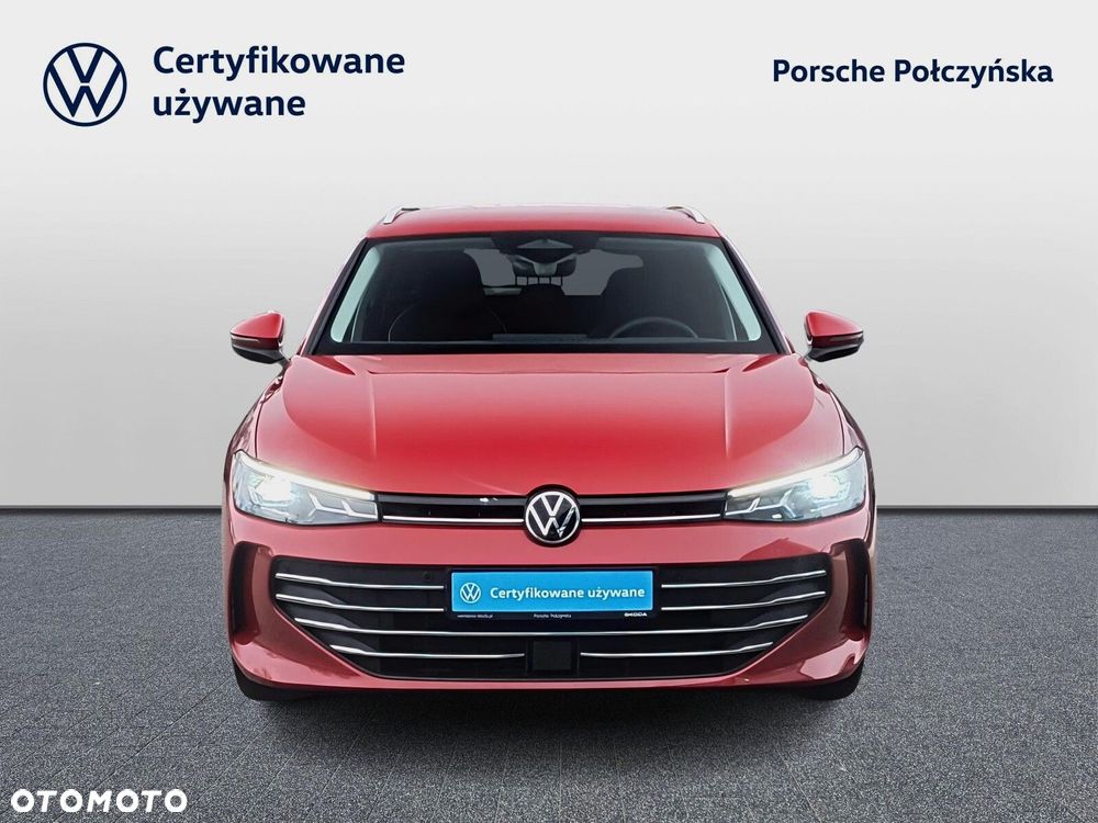 Volkswagen Passat - 9