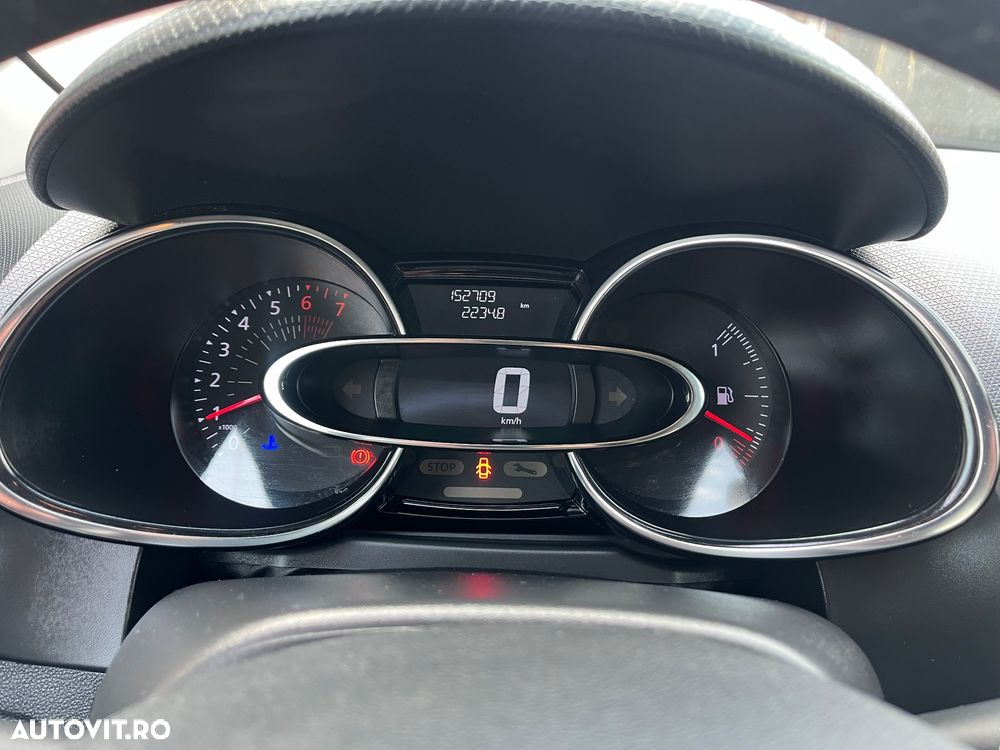 Renault Clio 0.9 Energy TCe Intens - 14