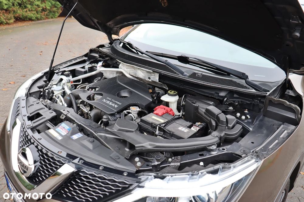 Nissan Qashqai 1.6 DIG-T 360 - 32