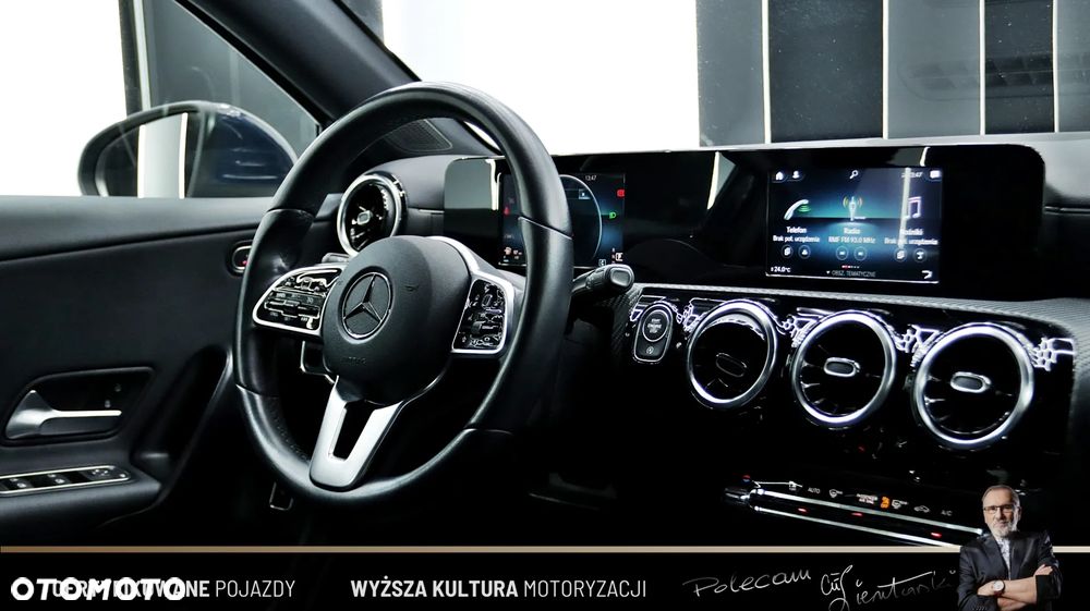 Mercedes-Benz Klasa A - 19