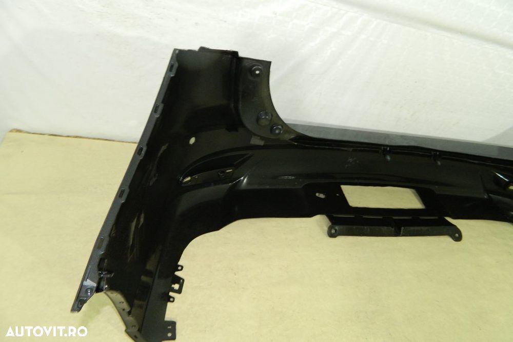 Bara spate Mazda 5, 2012, 2013, 2014, 2015, , C51350221 - 5