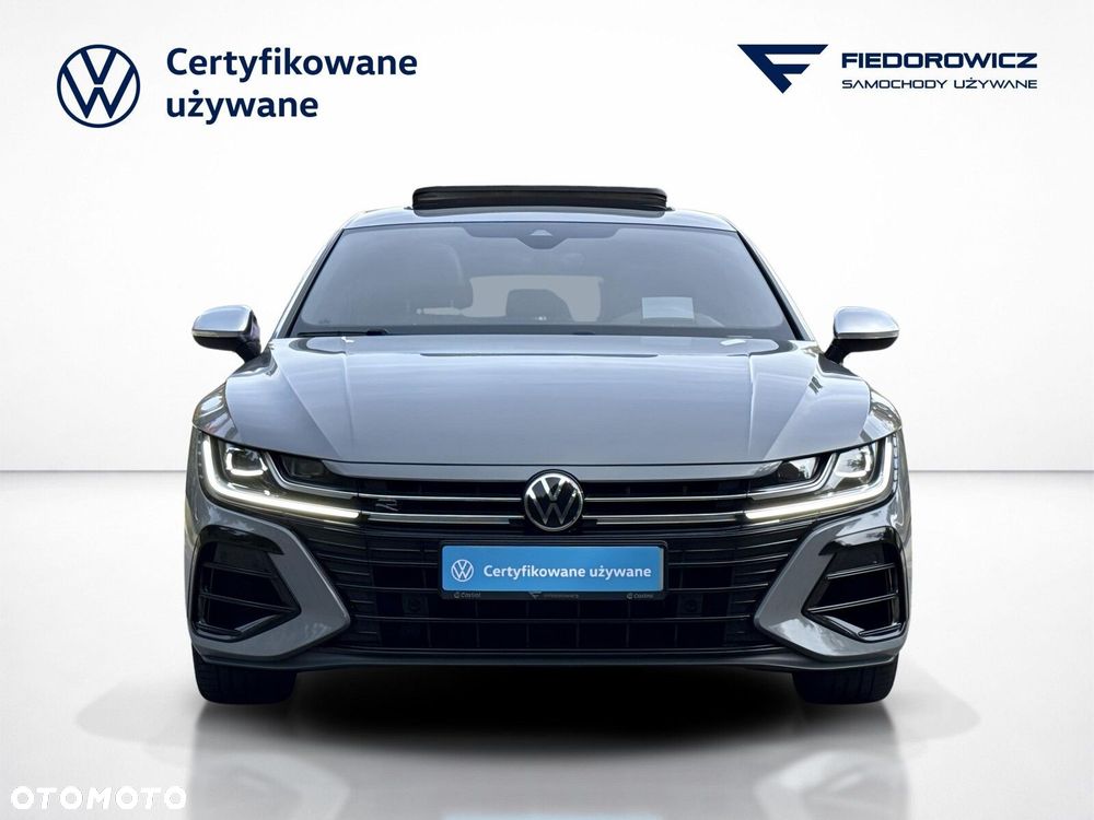 Volkswagen Arteon Shooting Brake 2.0 TSI 4Motion R DSG - 10