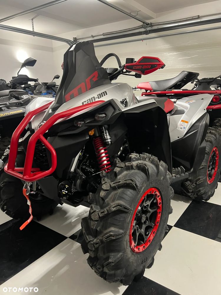 Can-Am Renegade