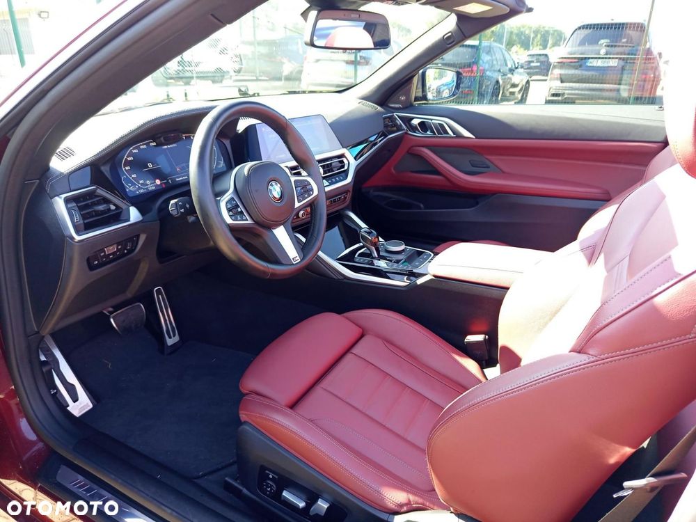 BMW Seria 4 - 2