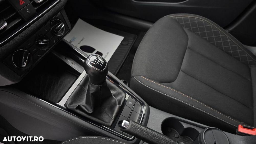 Skoda Scala 1.6 TDI Ambition - 17