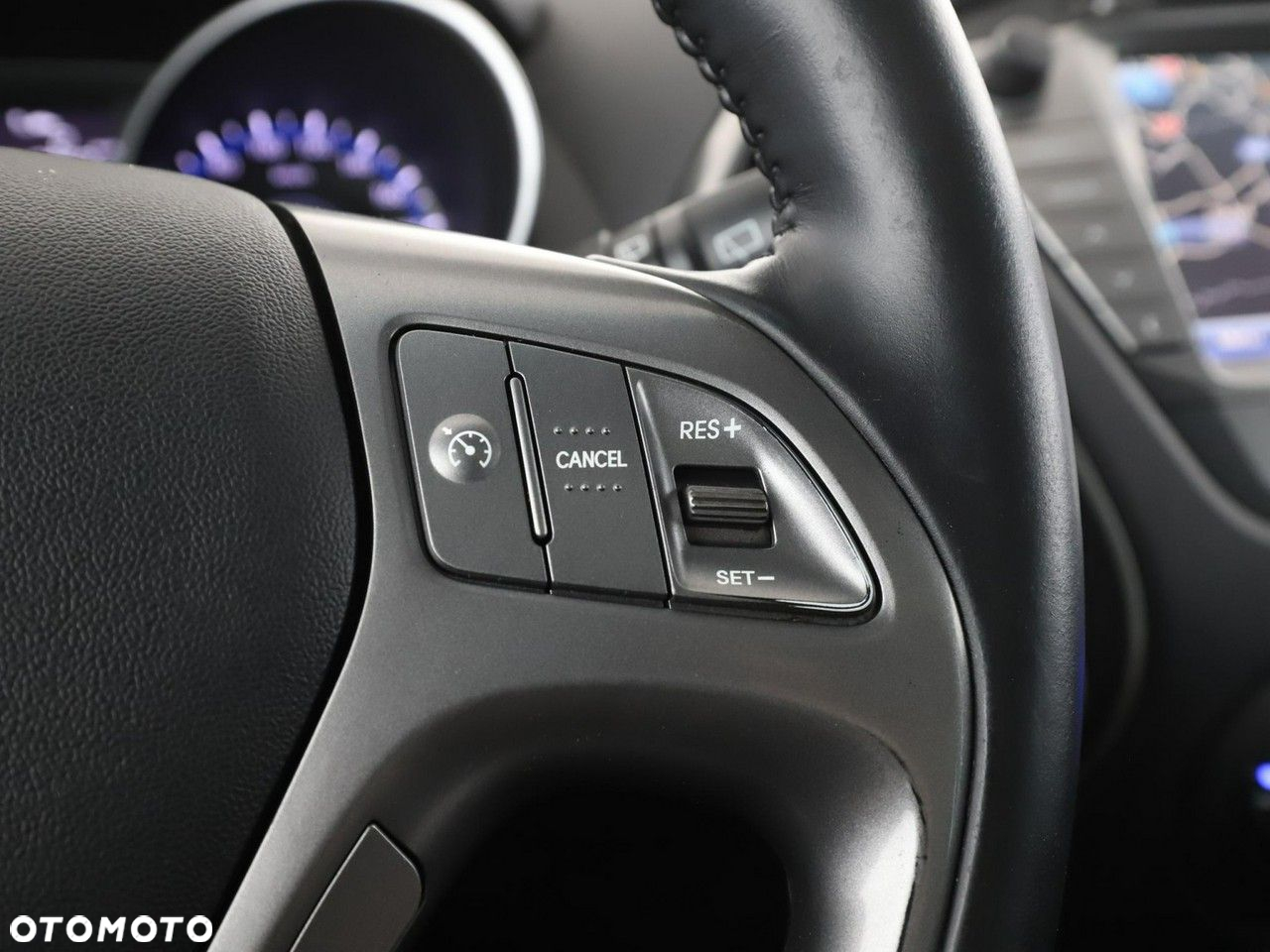 Hyundai ix35 2.0 4WD Style - 29