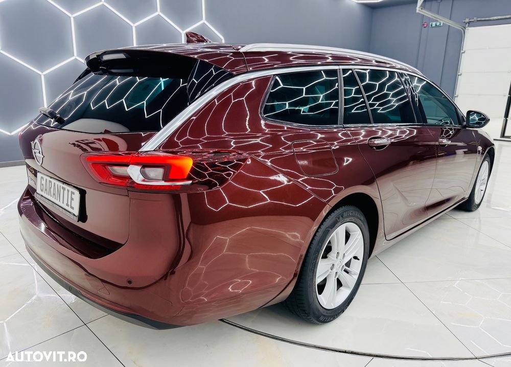 Opel Insignia Grand Sport 1.6 ECOTEC Diesel Business Edition - 3