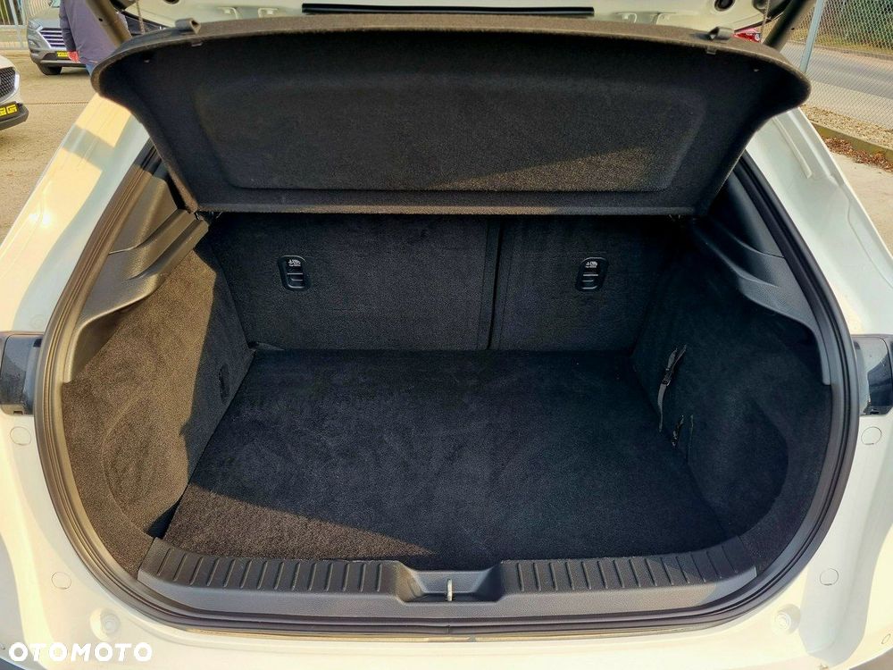 Mazda CX-30 e-SKYACTIV-G 2.0 M HYBRID DRIVE HOMURA - 14