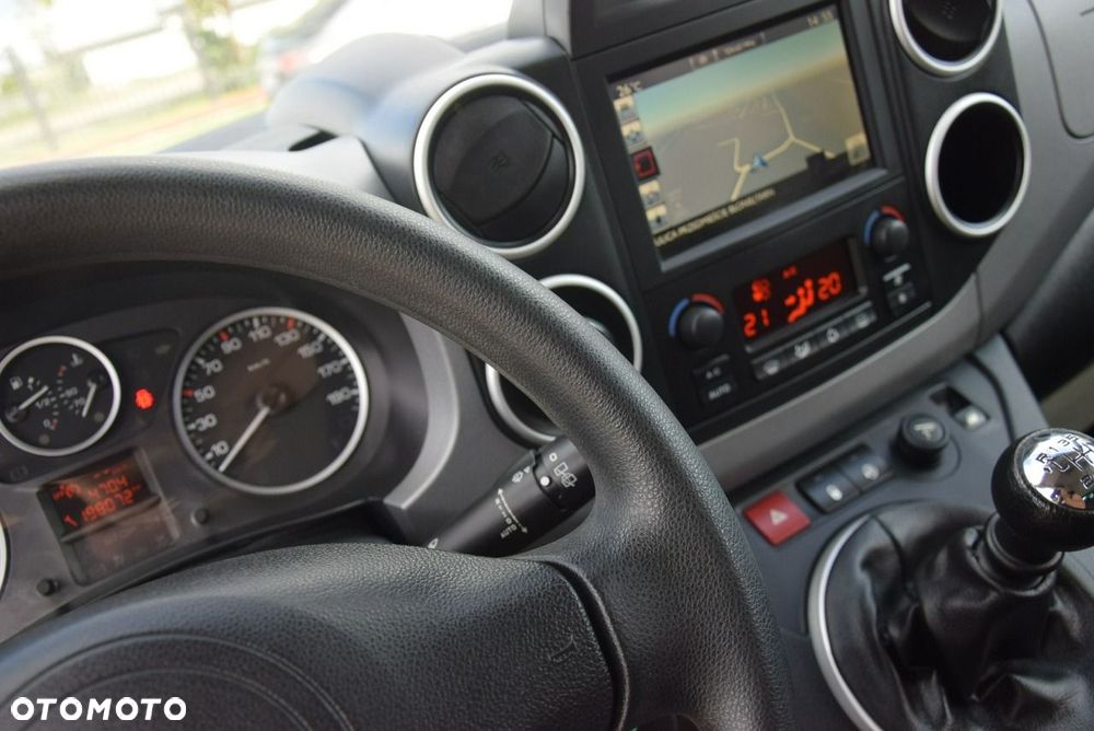 Citroën Berlingo Multispace BlueHDi 120 S&S XTR - 40