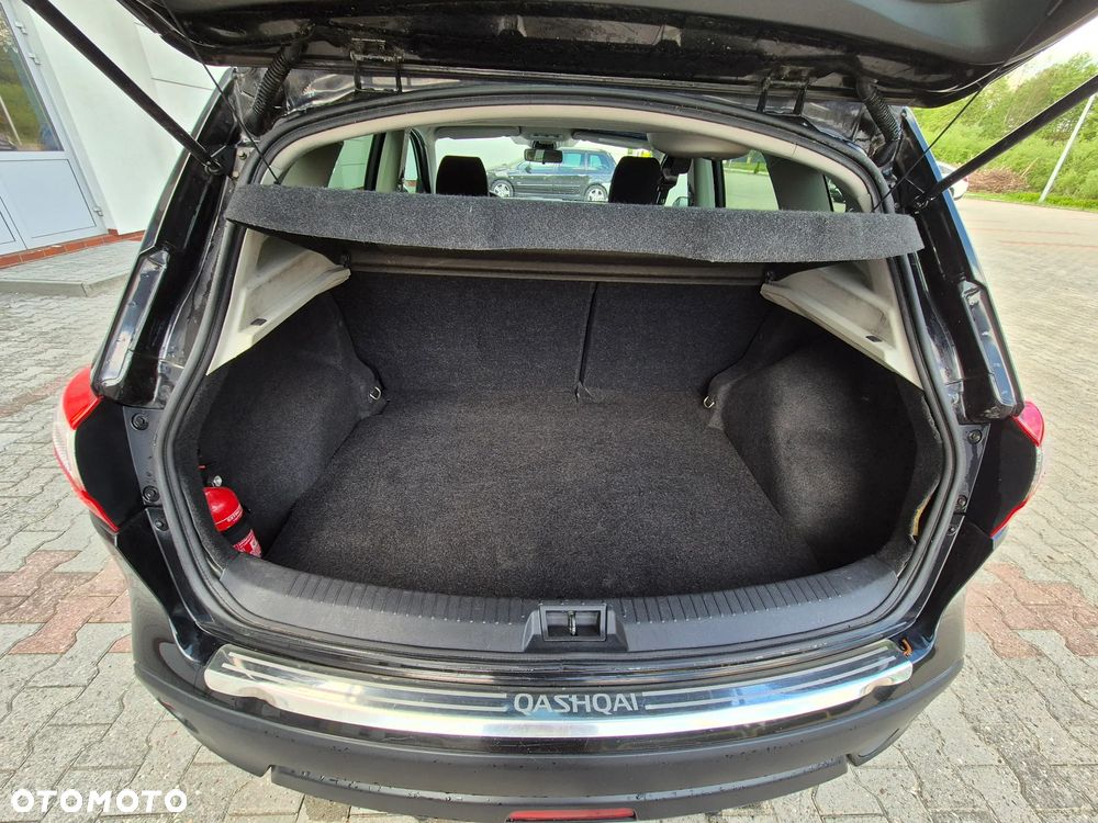 Nissan Qashqai - 18