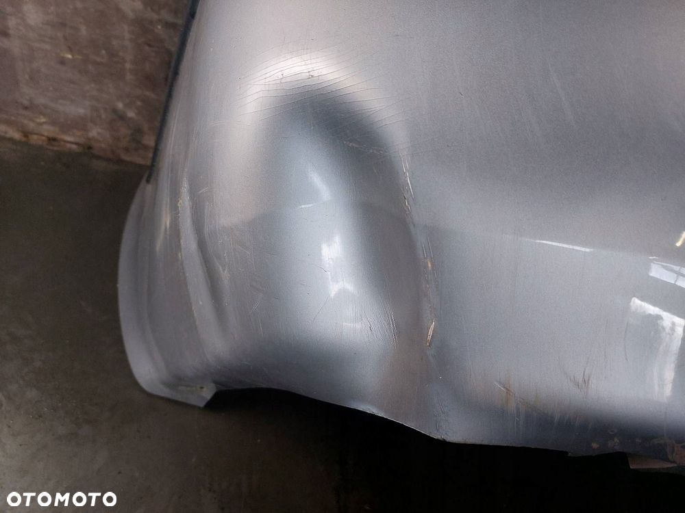 KOMPLETNY TYŁ KLAPA BAGAŻNIK LAMPY ZDERZAK OCTAVIA I LIFT 9102 LIFTBACK - 8