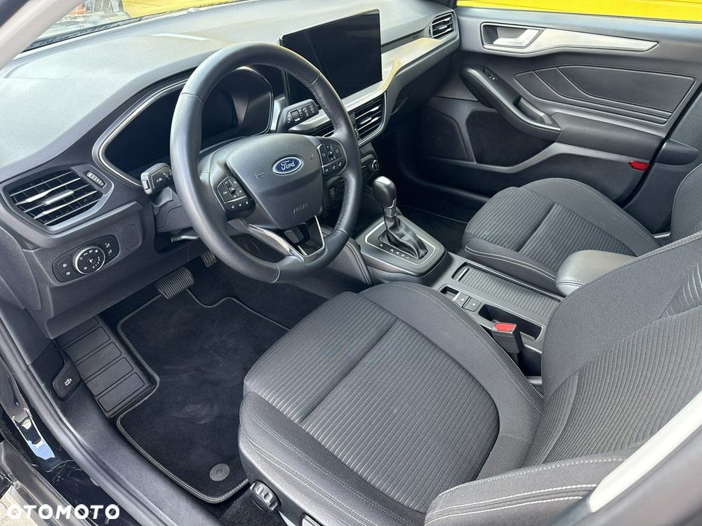 Ford Focus - 14