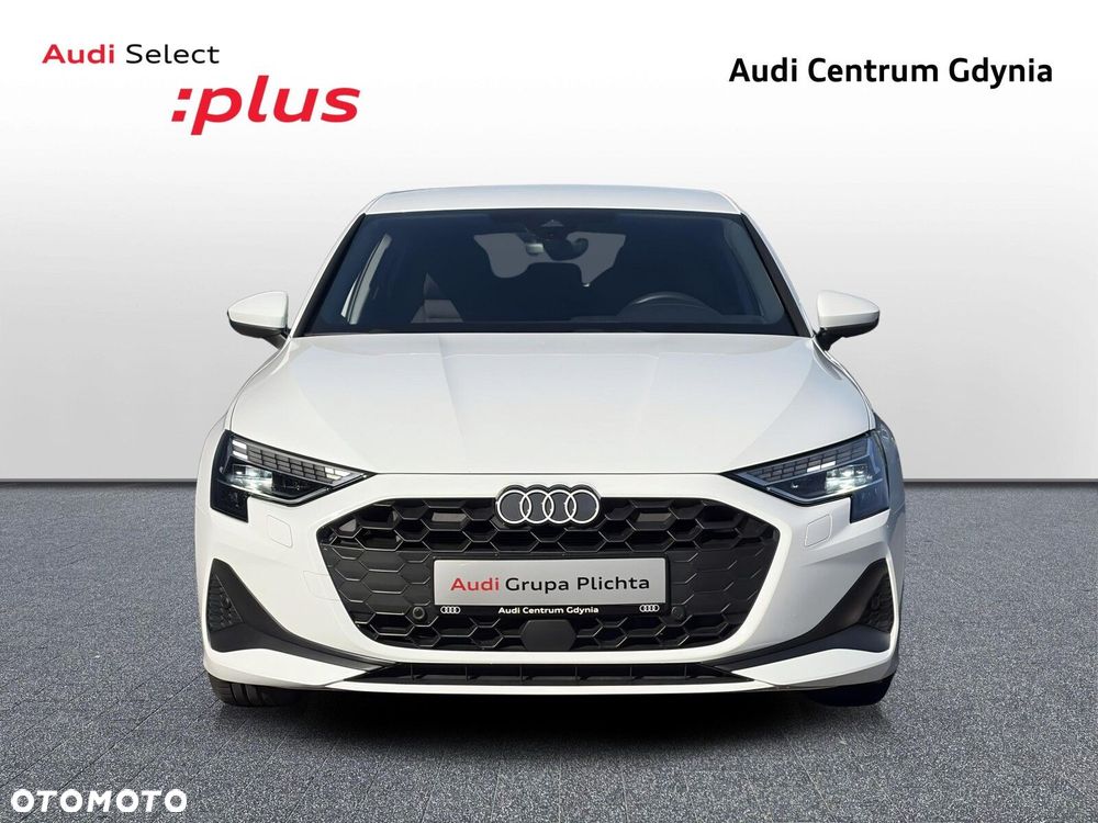 Audi A3 Sportback - 10