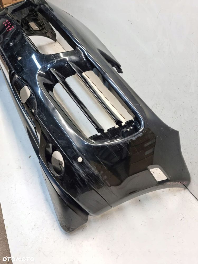 PORSCHE CAYENNE 7L5 LIFT 07- Zderzak przód przedni - 2