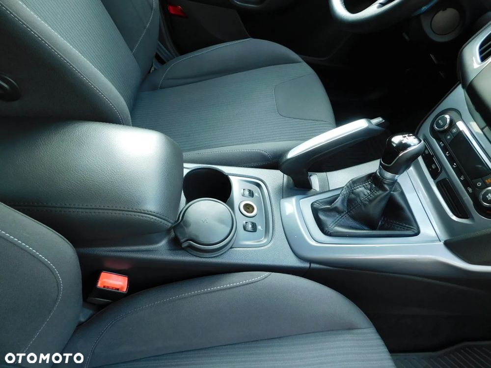 Ford Focus 1.6 Titanium - 20