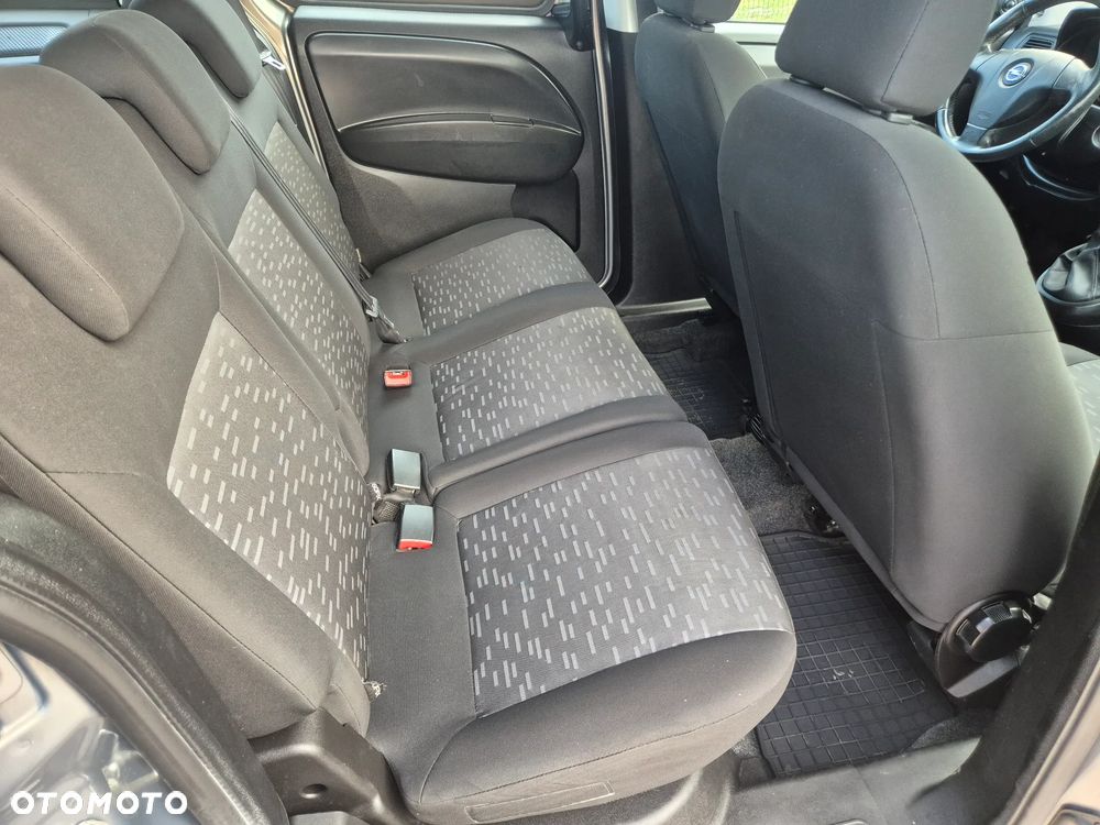 Opel Combo Tour L2H1 - 18