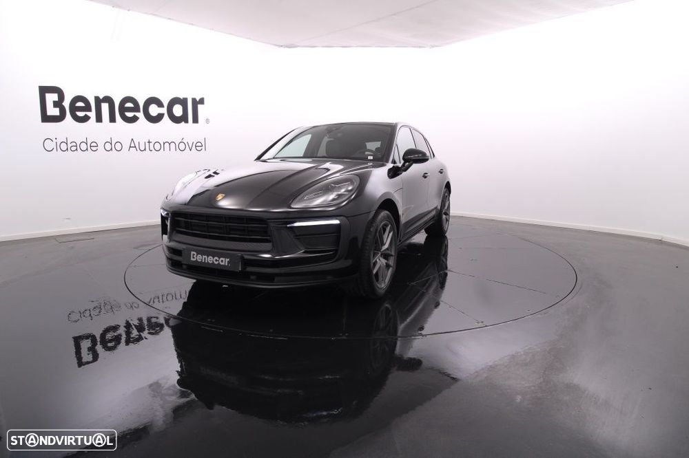 Porsche Macan Standard - 13