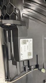 MERCEDES G KLASA W463 LAMPA PRAWA MULTIBEAM - 6