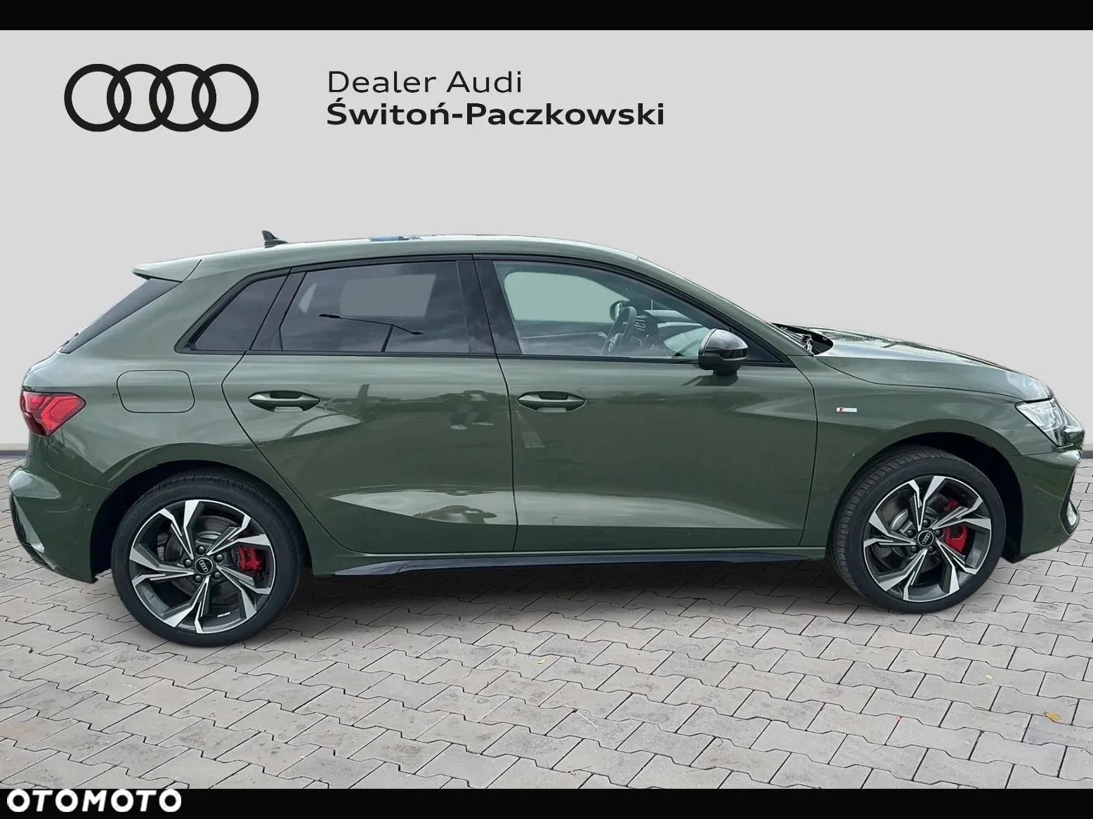 Audi A3 - 7