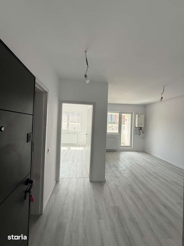 APARTAMEN TIP STUDIO- 42 MP-DIRECT DEZVOLTATOR-MILITARI RESIDENCE — fotografia 1