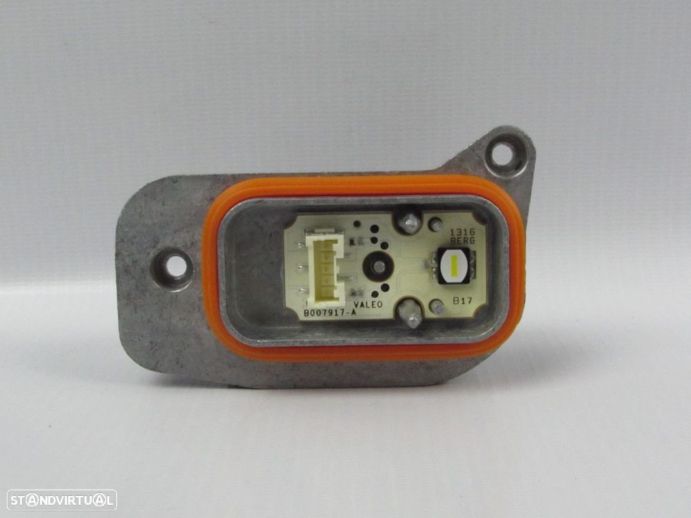 MODULO LED LUZ DIURNA FAROL Esquerdo Seminovo/ Original BMW i3 (I01) 63117385559 - 1