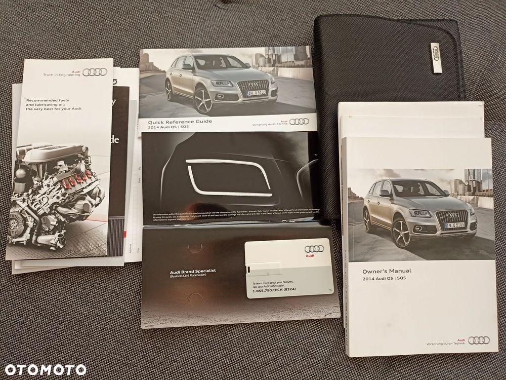 Audi Q5 - 31