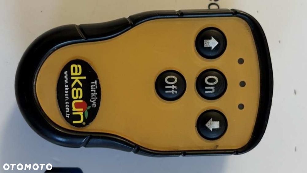 Wielton Wielton NW-3 / waga 6,2 t / poj. 38m3 / elek. dach / Teflon / 30 naczep r.2022 - 18