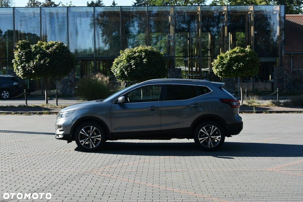 Nissan Qashqai - 3