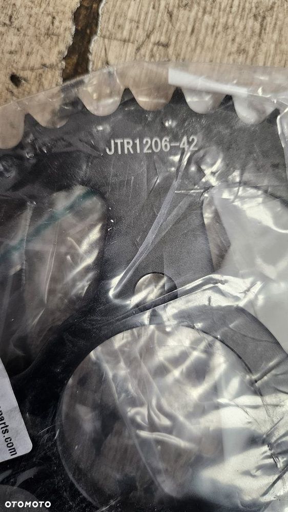 Zestaw Napędowy Honda CBR 125 R (04-07) - 3