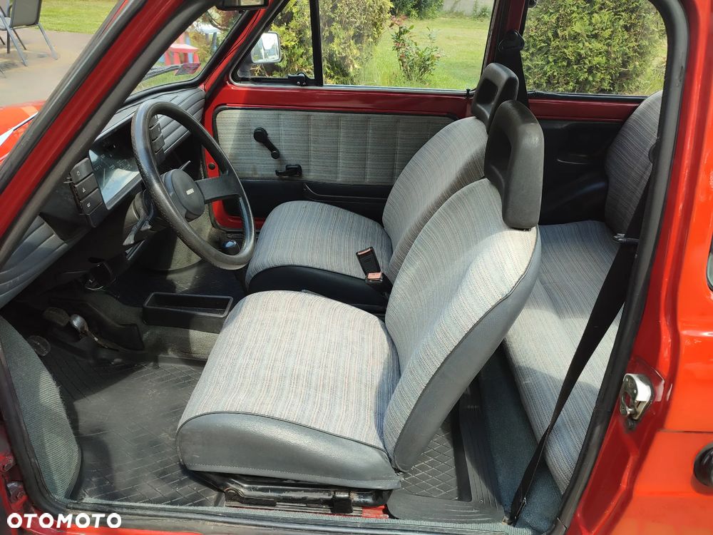 Fiat 126 elx Maluch std - 26