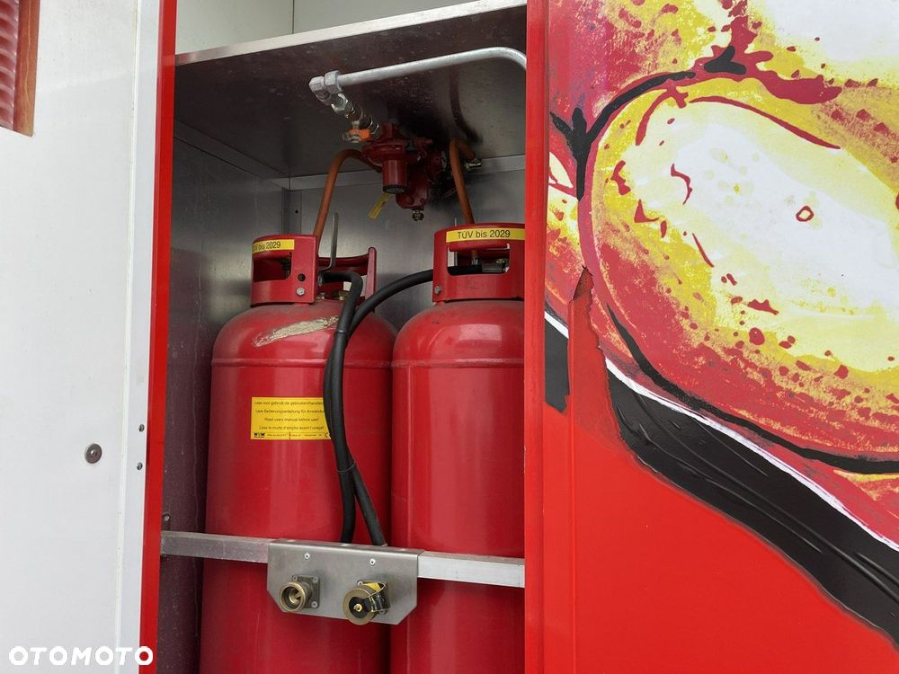 Mercedes-Benz Sprinter - 17