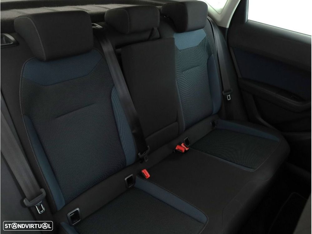 SEAT Ateca 1.6 TDI Style - 13