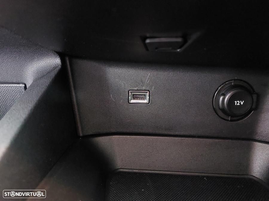 Peugeot 3008 1.5 BlueHDi Active - 35