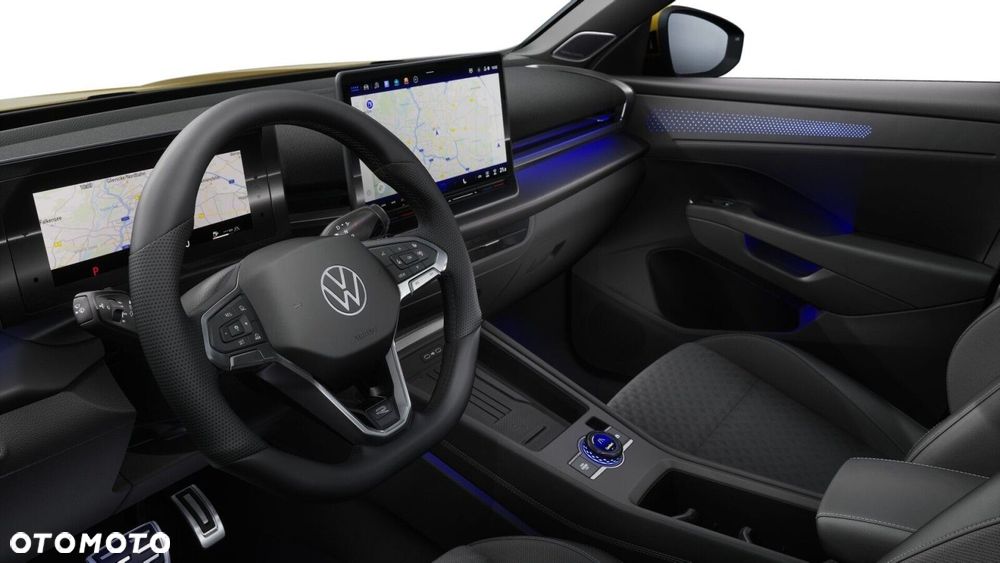 Volkswagen T-Roc - 7