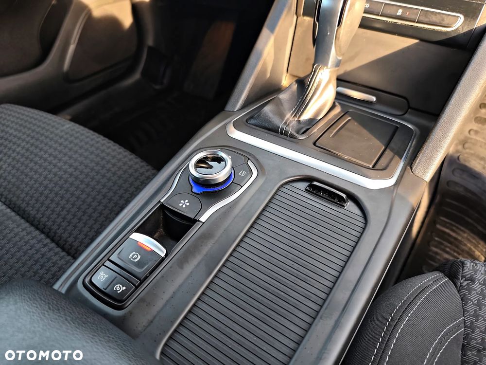 Renault Talisman - 20