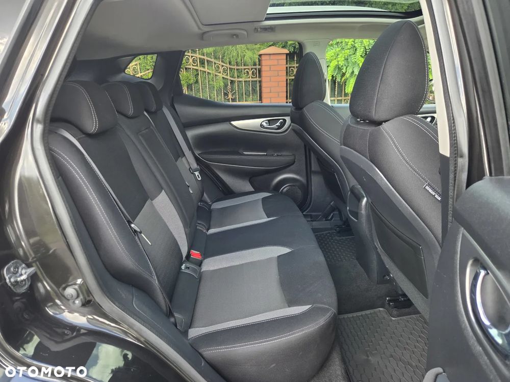 Nissan Qashqai 1.5 dCi N-Tec - 27