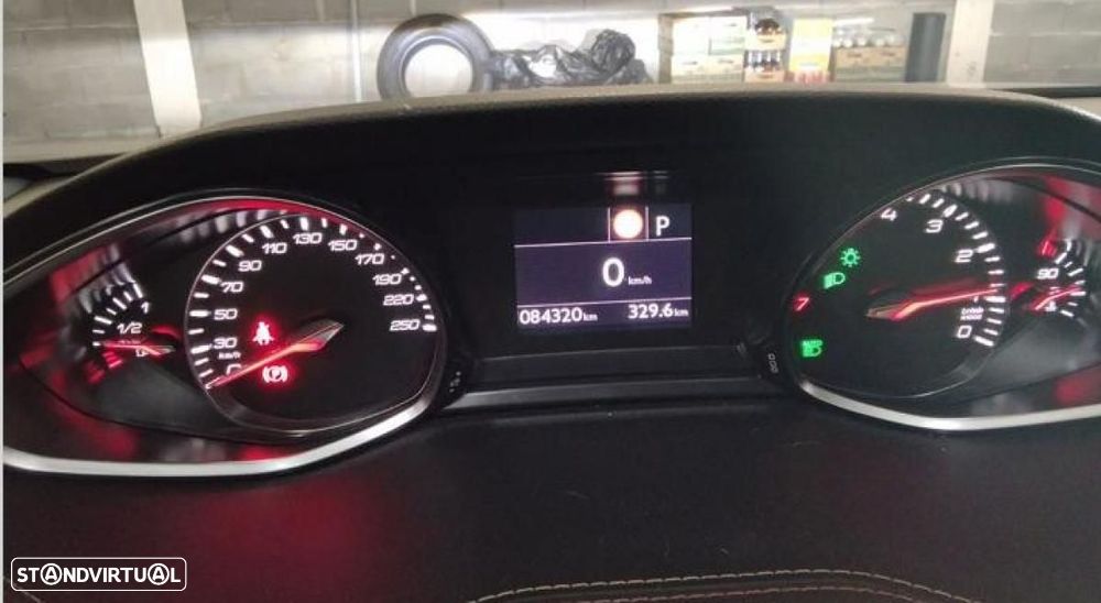 Peugeot 308 - 3