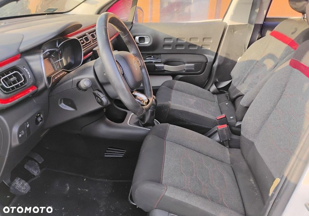 Citroën C3 - 7