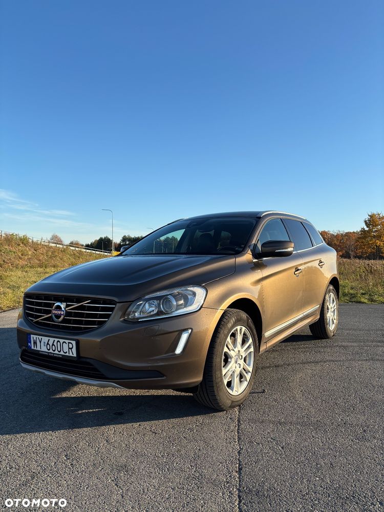 Volvo XC 60 D4 AWD Summum - 3