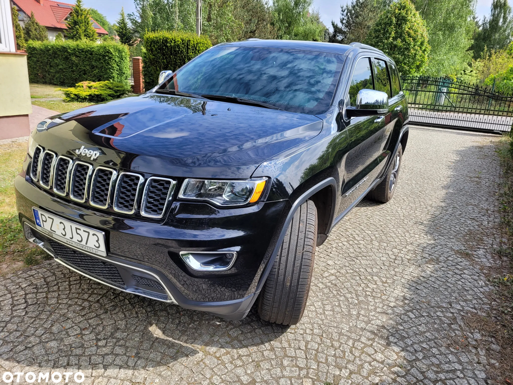 Jeep Grand Cherokee - 6