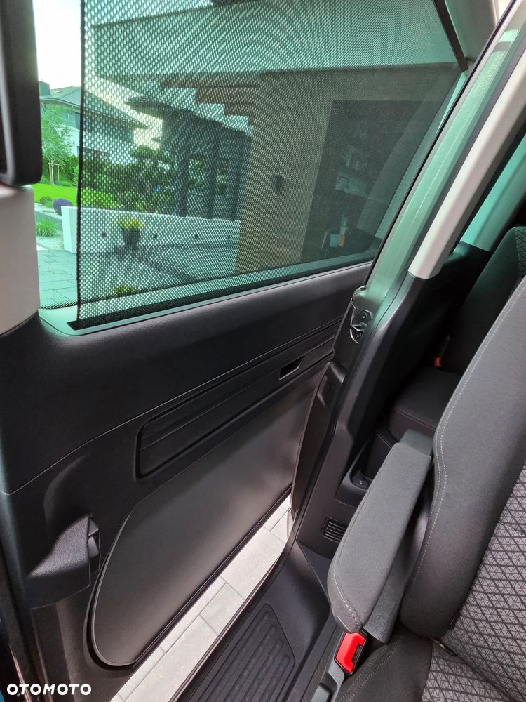Volkswagen Multivan 2.0 TDI L1 Trendline DSG - 20