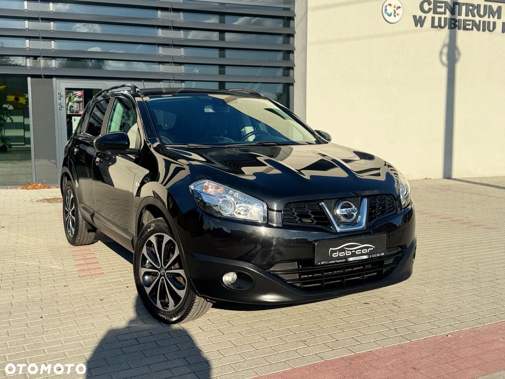 Nissan Qashqai 2.0 360 - 5