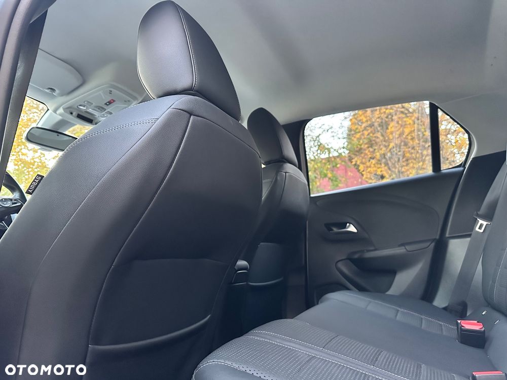 Opel Corsa 1.2 GS Line Plus Pack S&S - 14