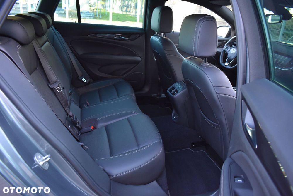 Opel Insignia 2.0 CDTI GS Line S&S - 21
