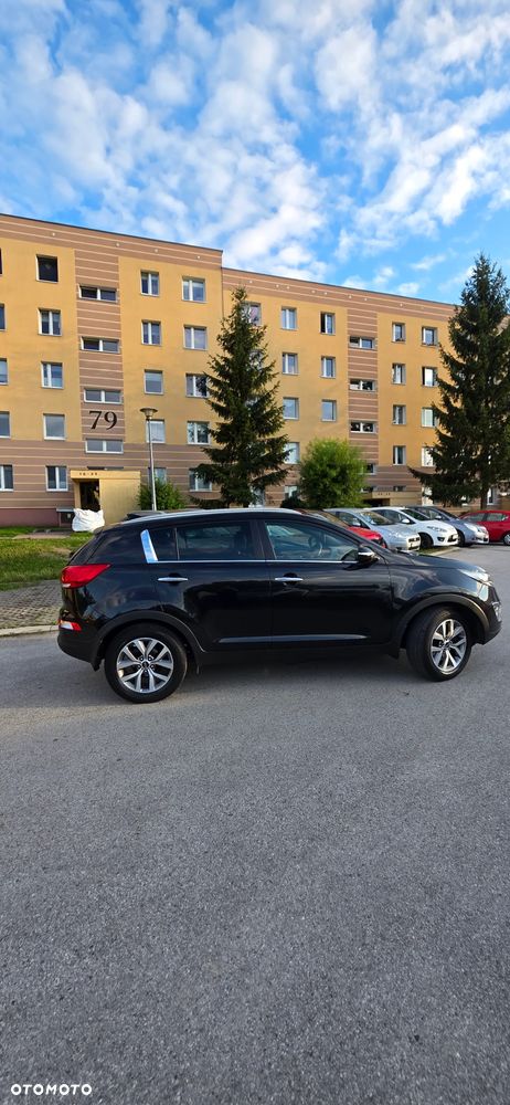 Kia Sportage 1.6 GDI S 2WD - 3