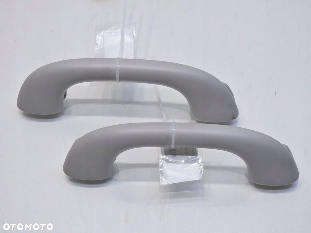 RĄCZKA UCHWYT PODSUFITKI PRZÓD CITROEN C5 III - 2